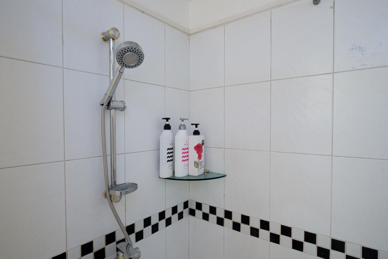 Apartment Sam House Hongdae *