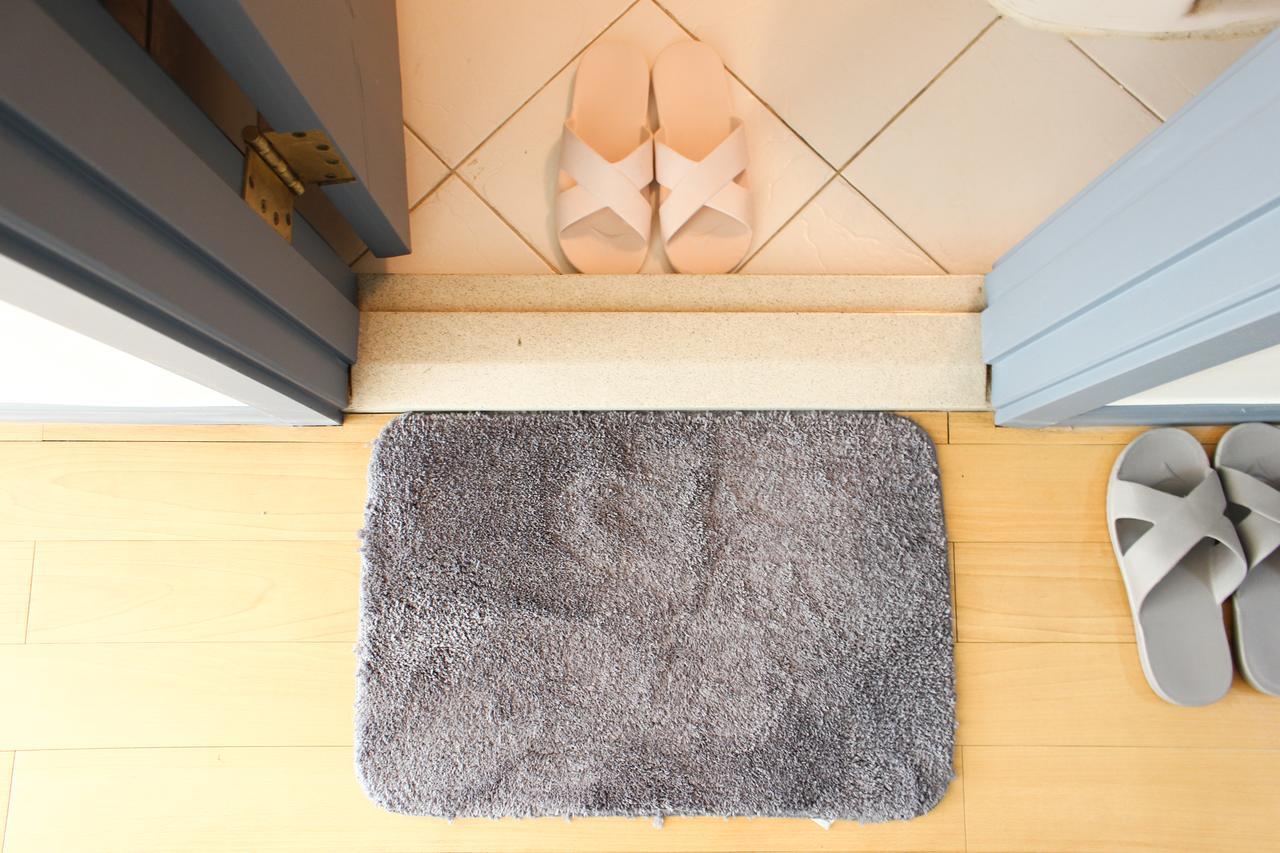 Apartment Sam House Hongdae *