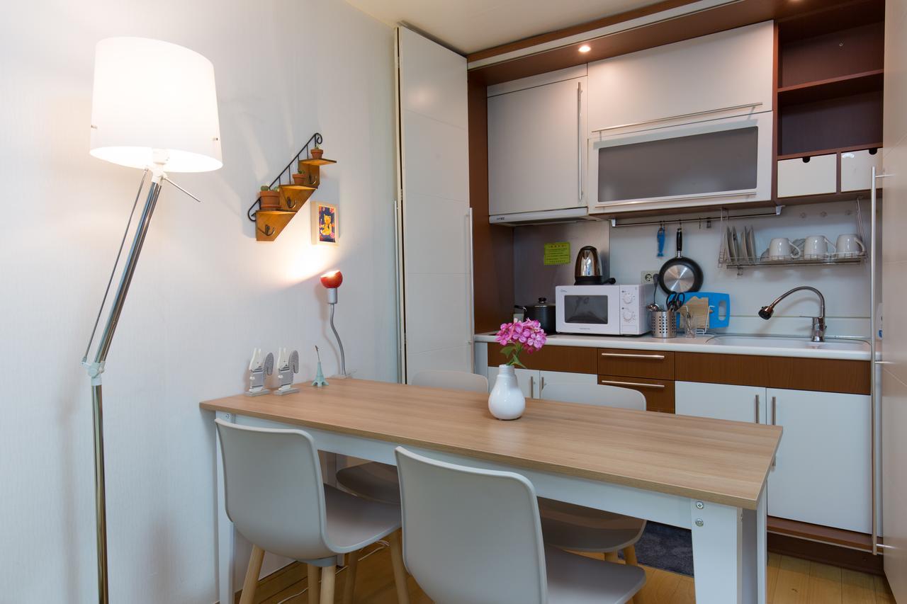 Sam House Hongdae