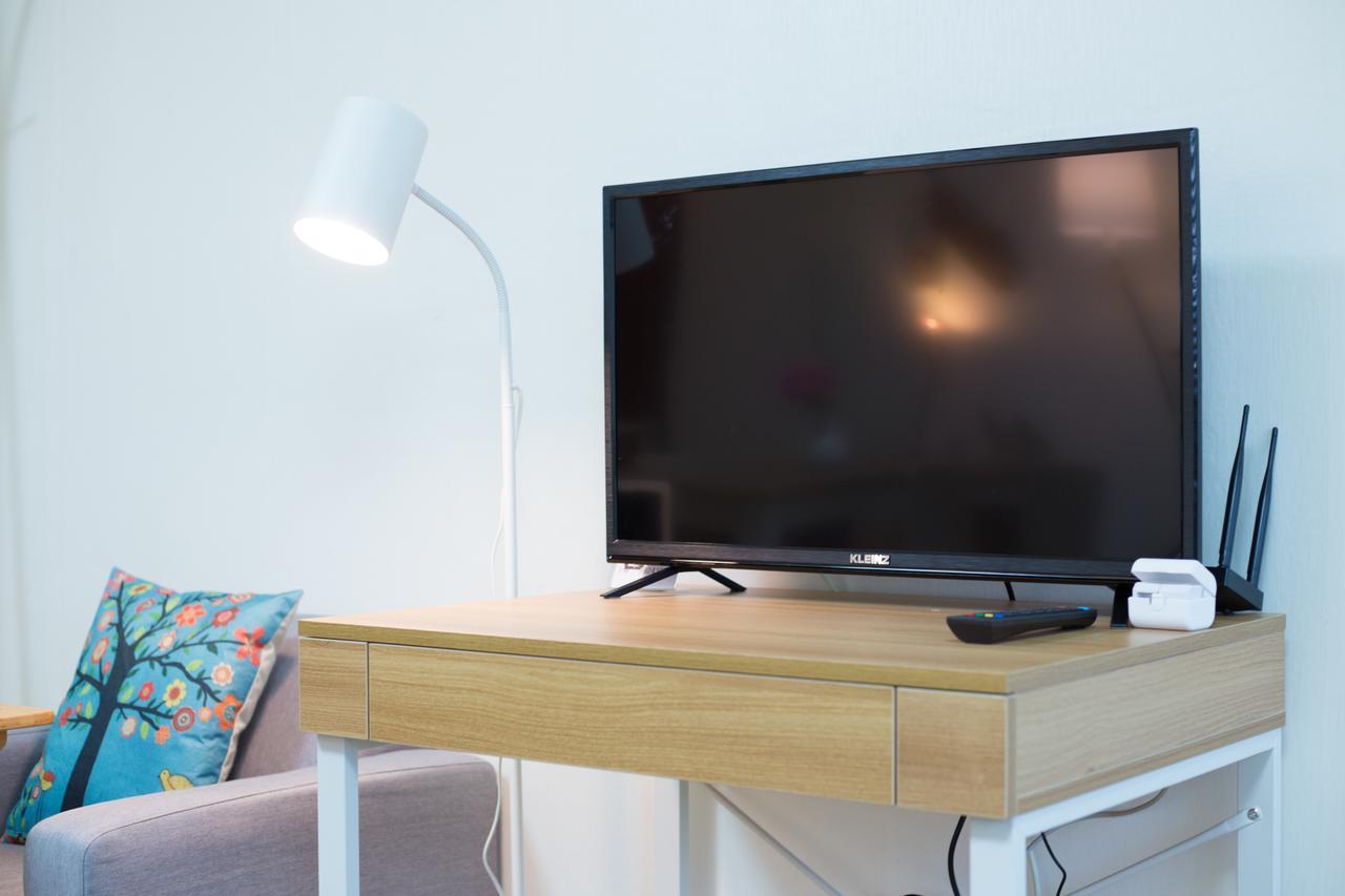 Sam House Hongdae Apartment Seoul