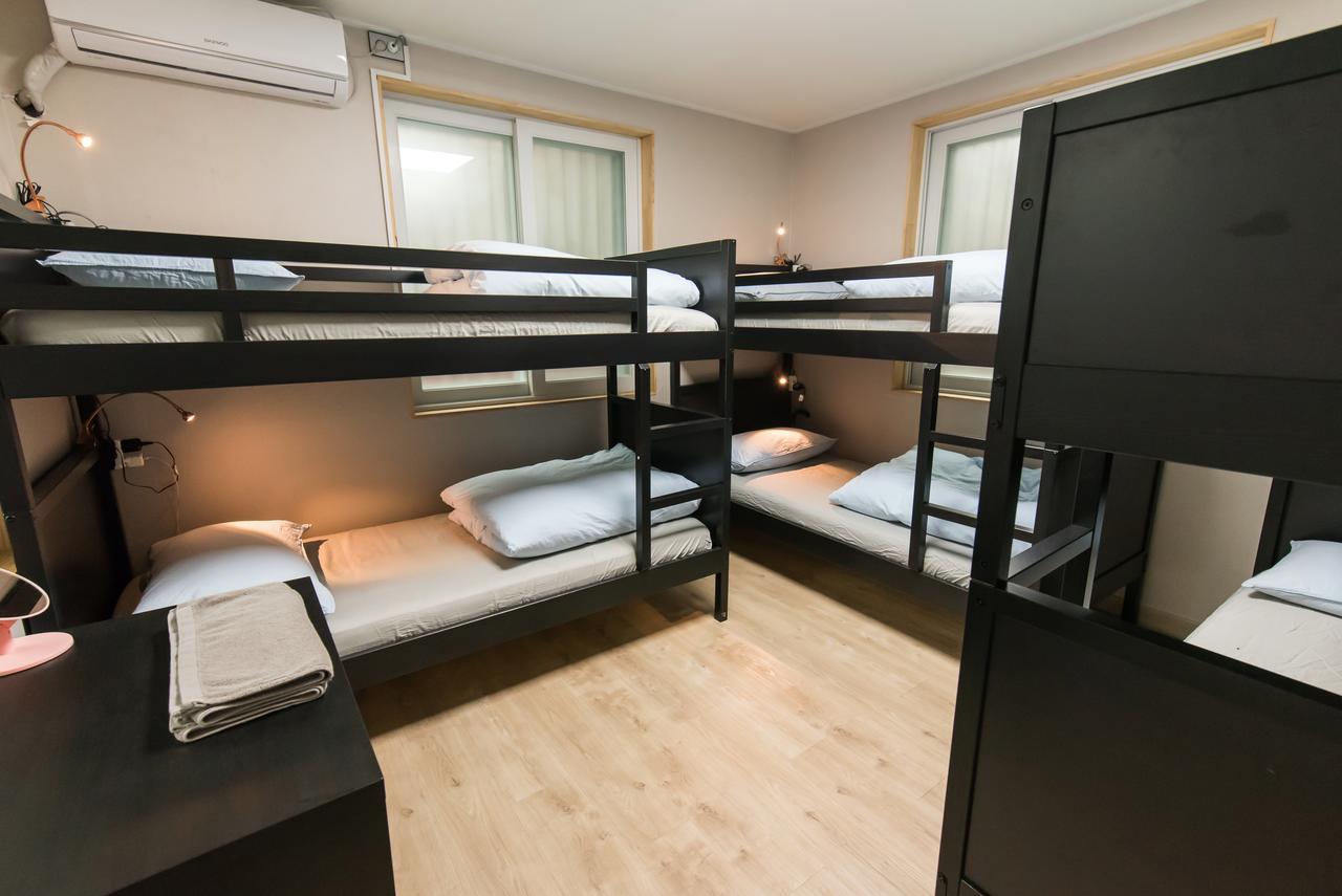 Bed & Breakfast Malaysia Itaewon *
