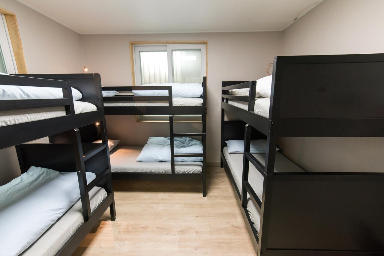 Bed & Breakfast Malaysia Itaewon *