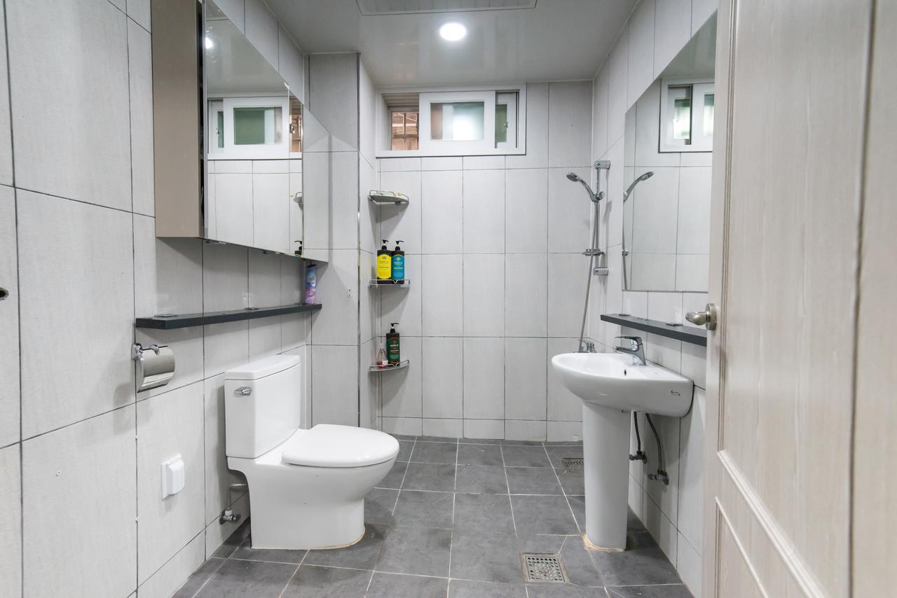 Bed & Breakfast Malaysia Itaewon