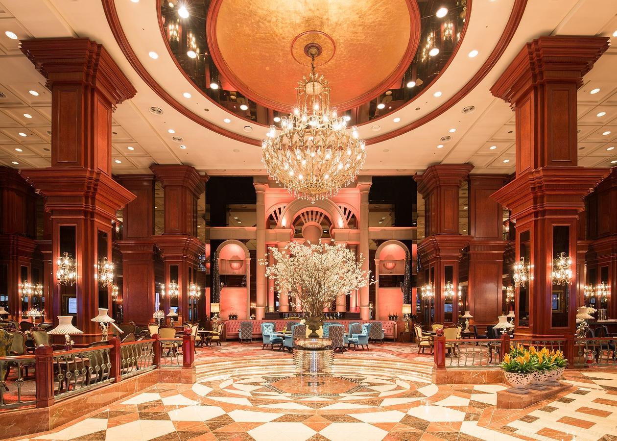 Hotel Grand Mercure Imperial Palace Gangnam