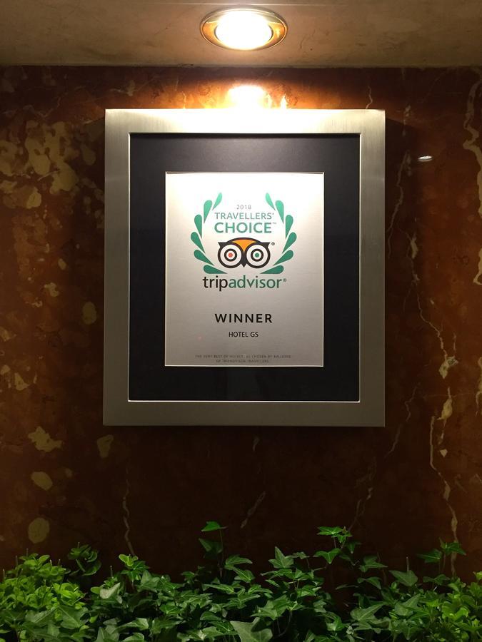 Gs Jongno Hotel