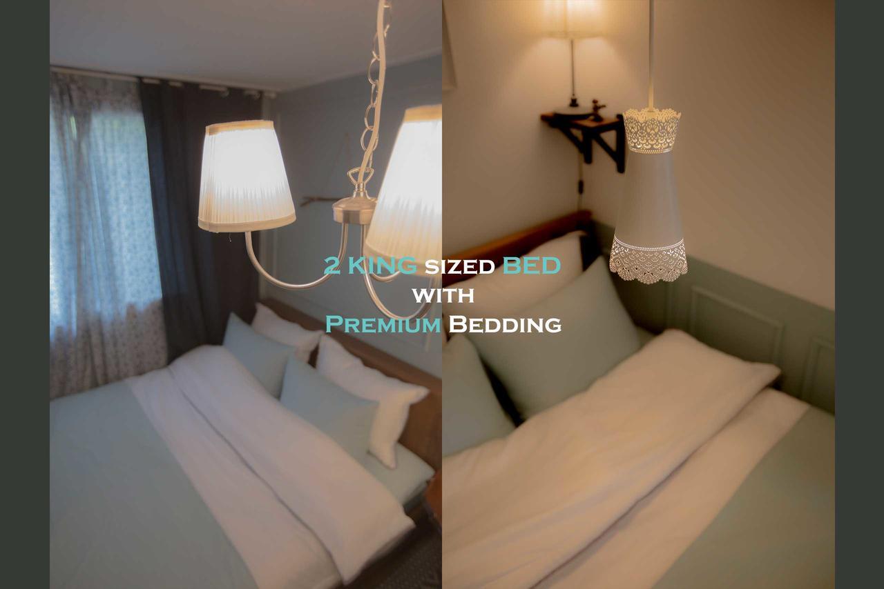 Guest house Wow Factor Seoul
