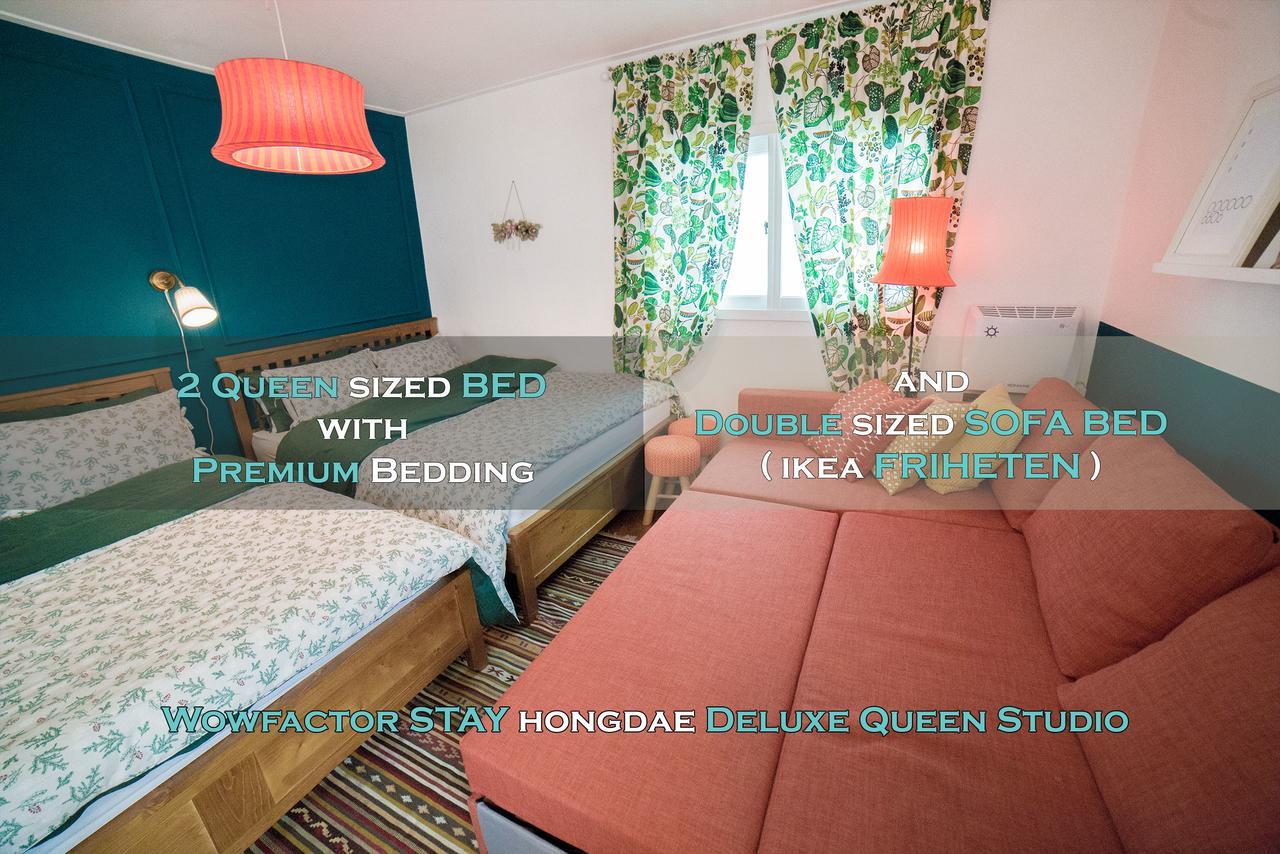 Wow Factor Guest house