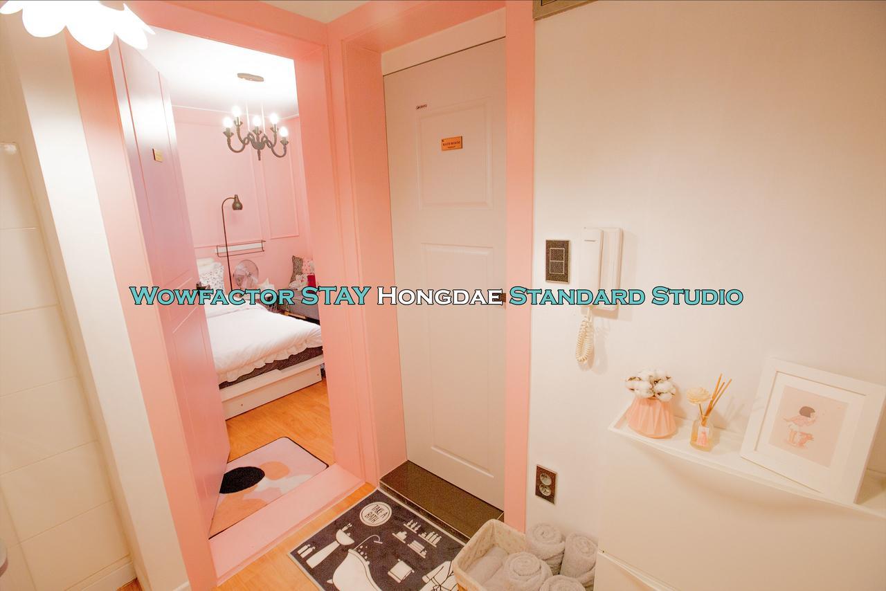 Wow Factor Guest house