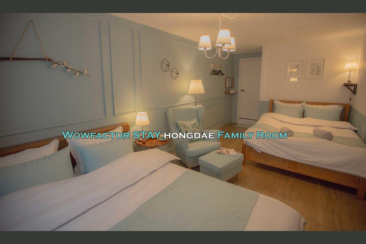 Wow Factor Guest house 3*