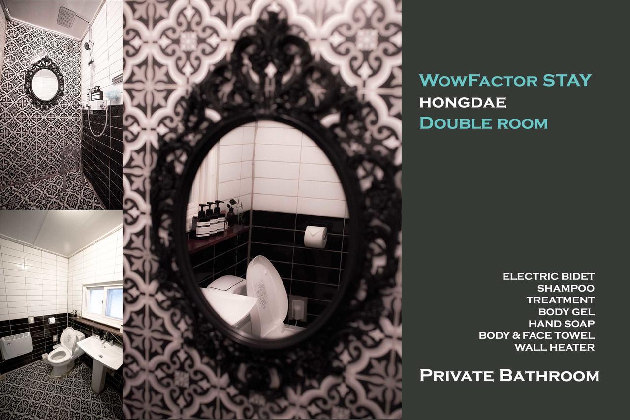 Wow Factor Guest house