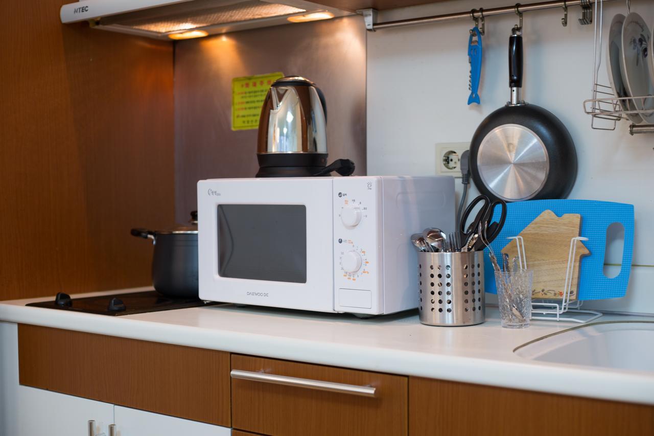 Apartment Sam House Hongdae