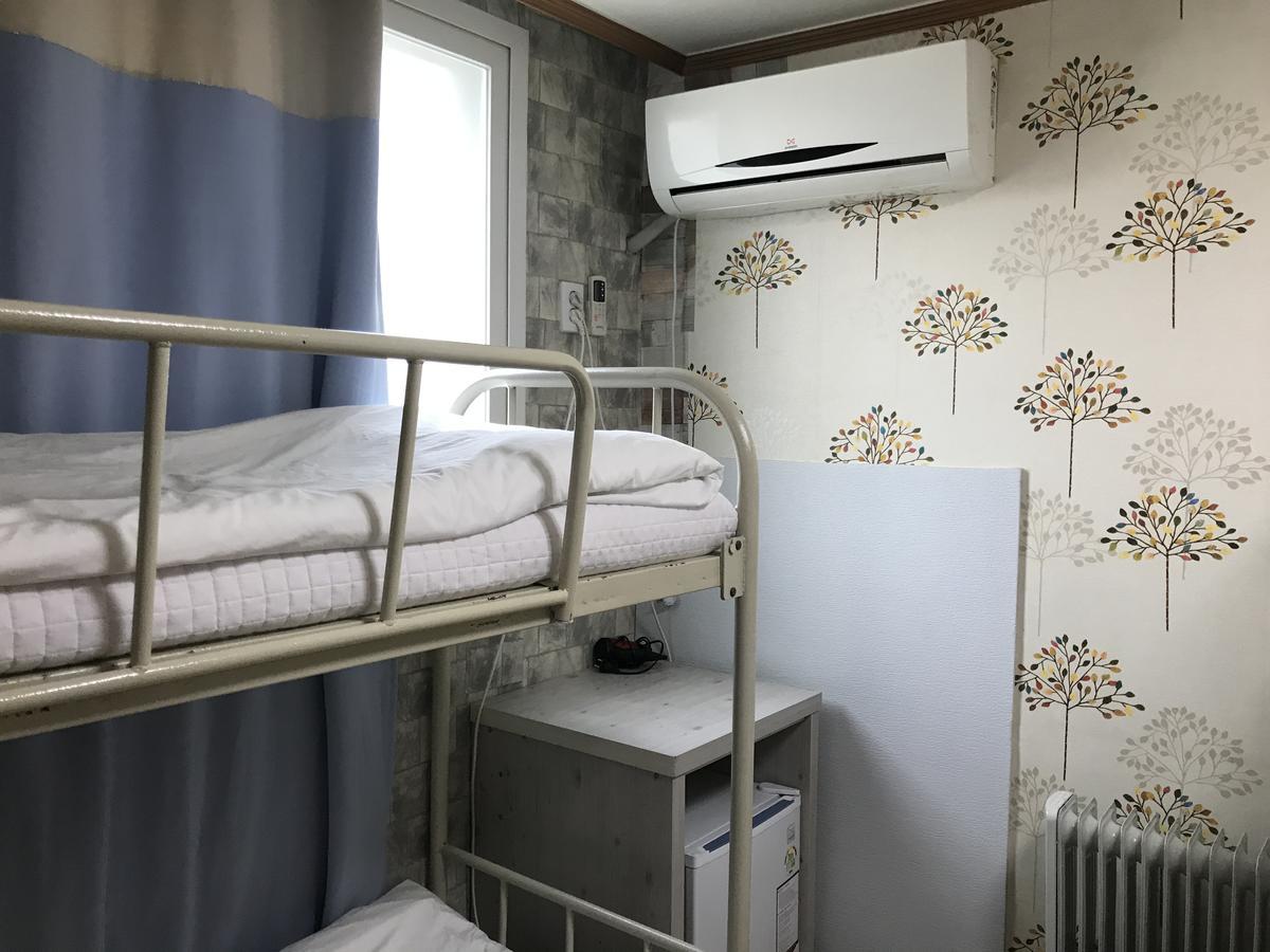 Huga Haus Hostel Seoul
