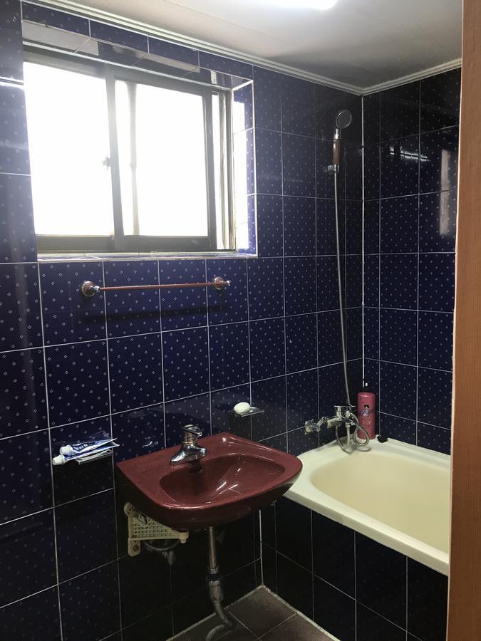 Hostel Huga Haus