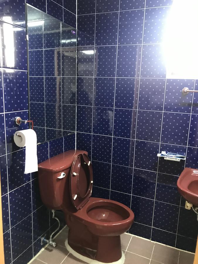 Hostel Huga Haus *