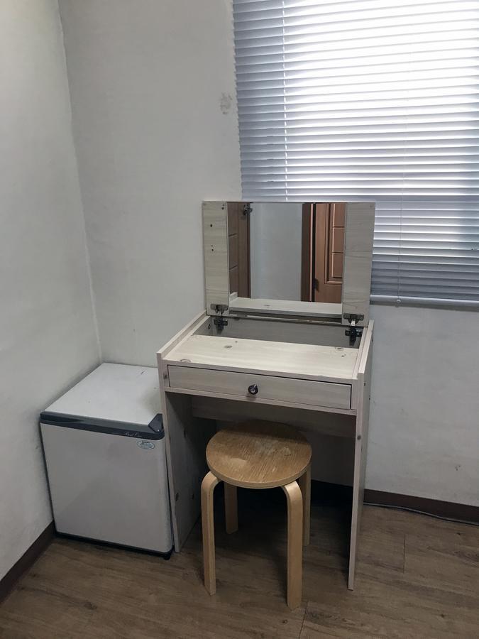 Hostel Huga Haus Seoul