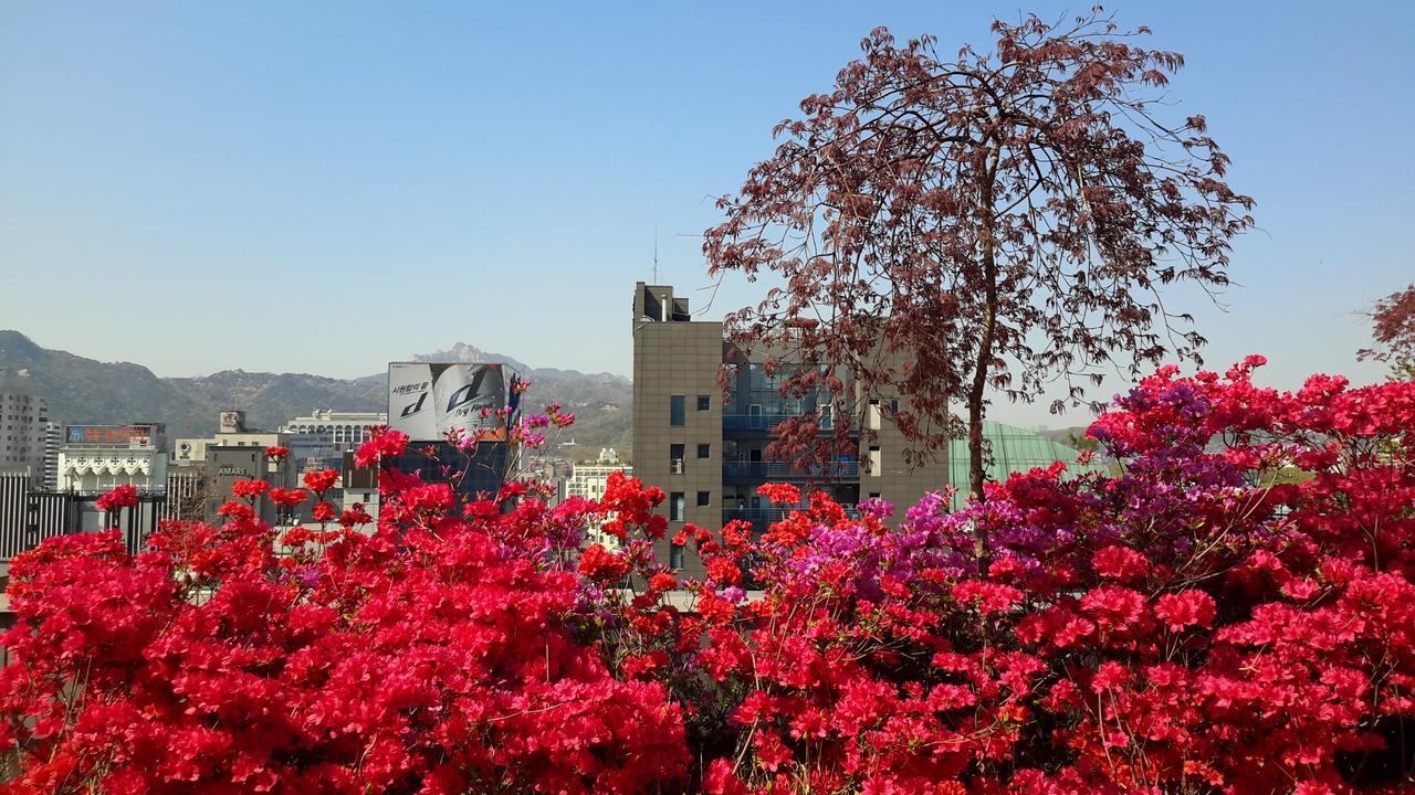 Hotel Rian Seoul
