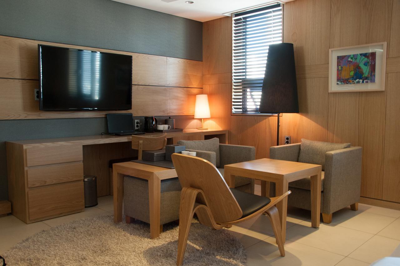 Hotel Rian Seoul