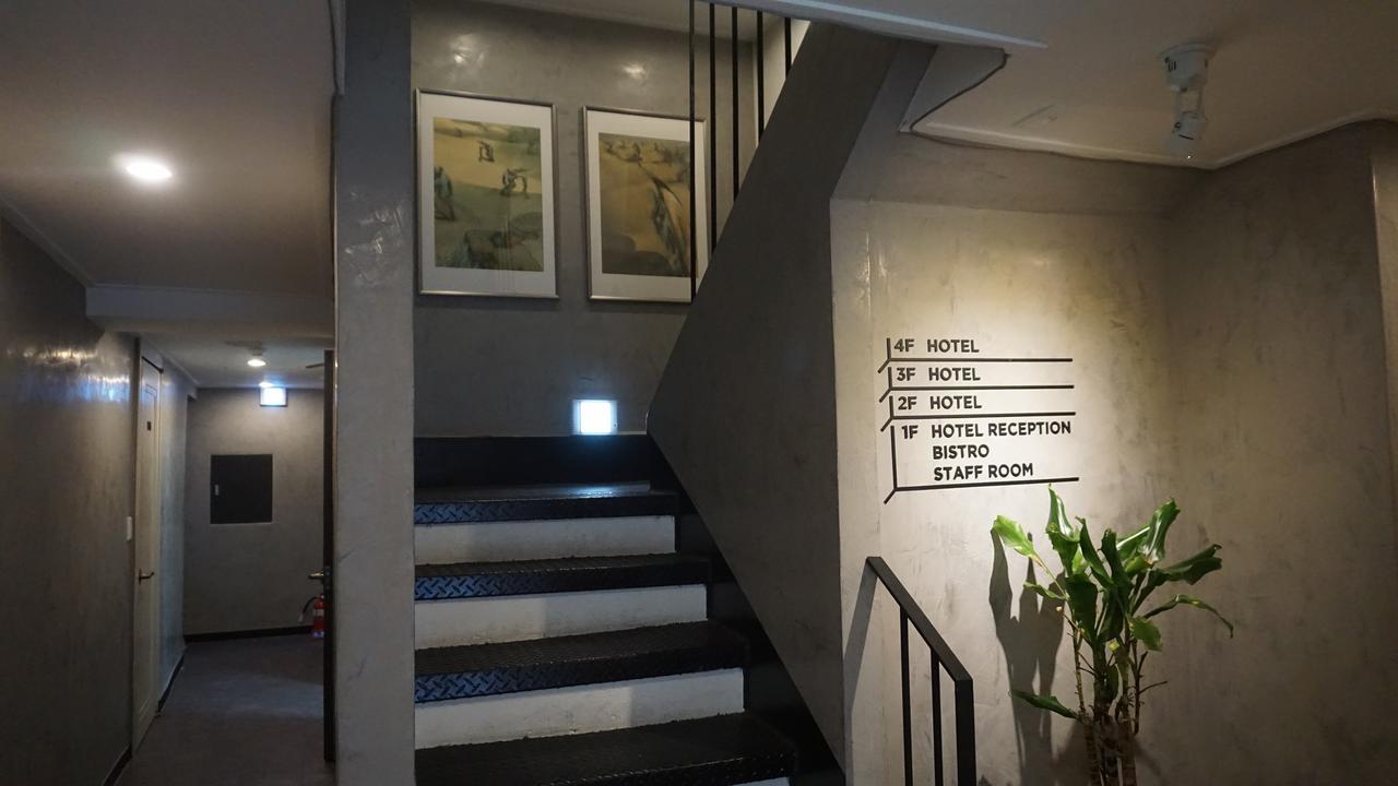 Hotel Gaon Insadong Hotel