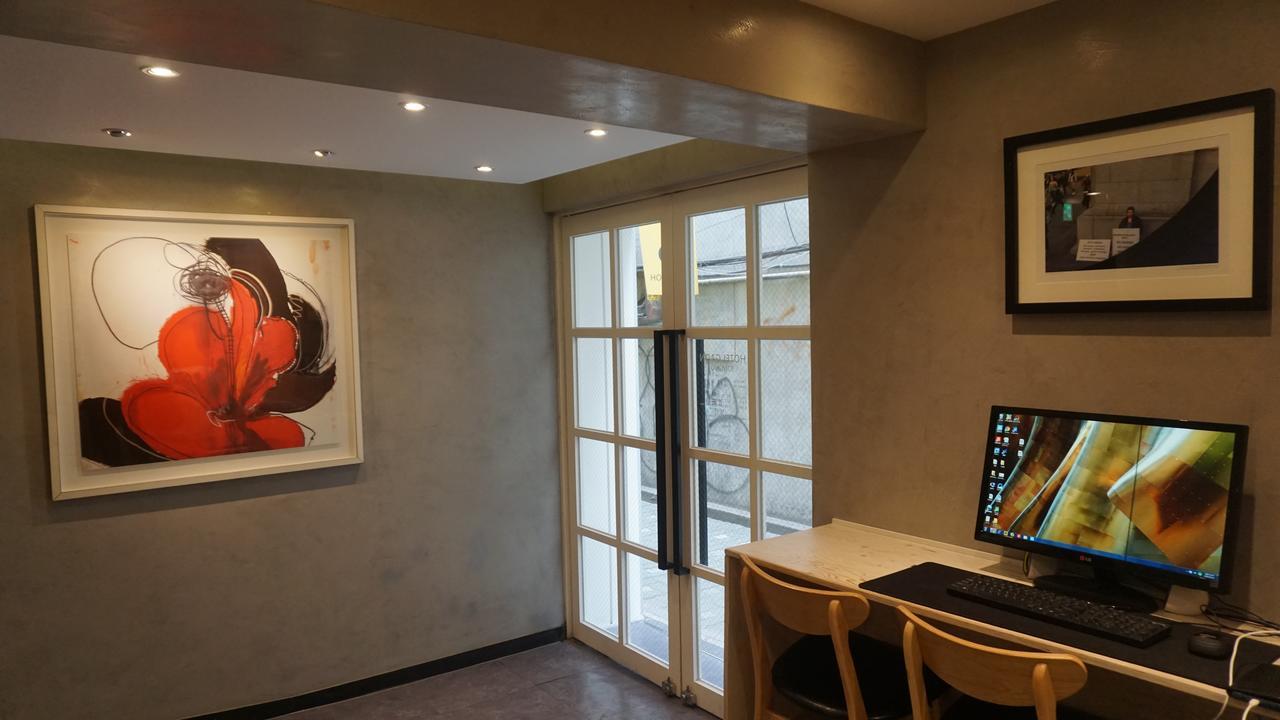 Hotel Gaon Insadong Hotel 3*