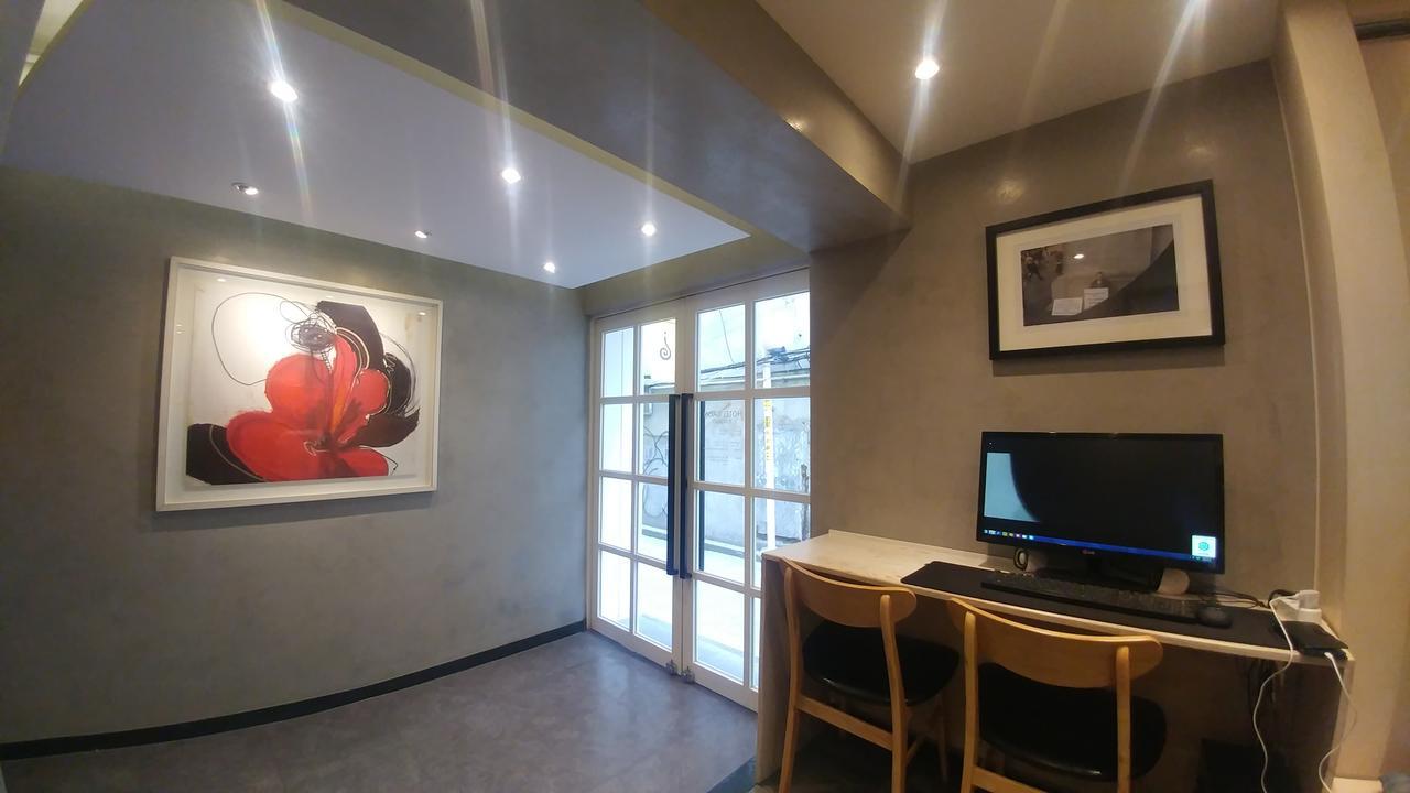 Hotel Gaon Insadong Seoul