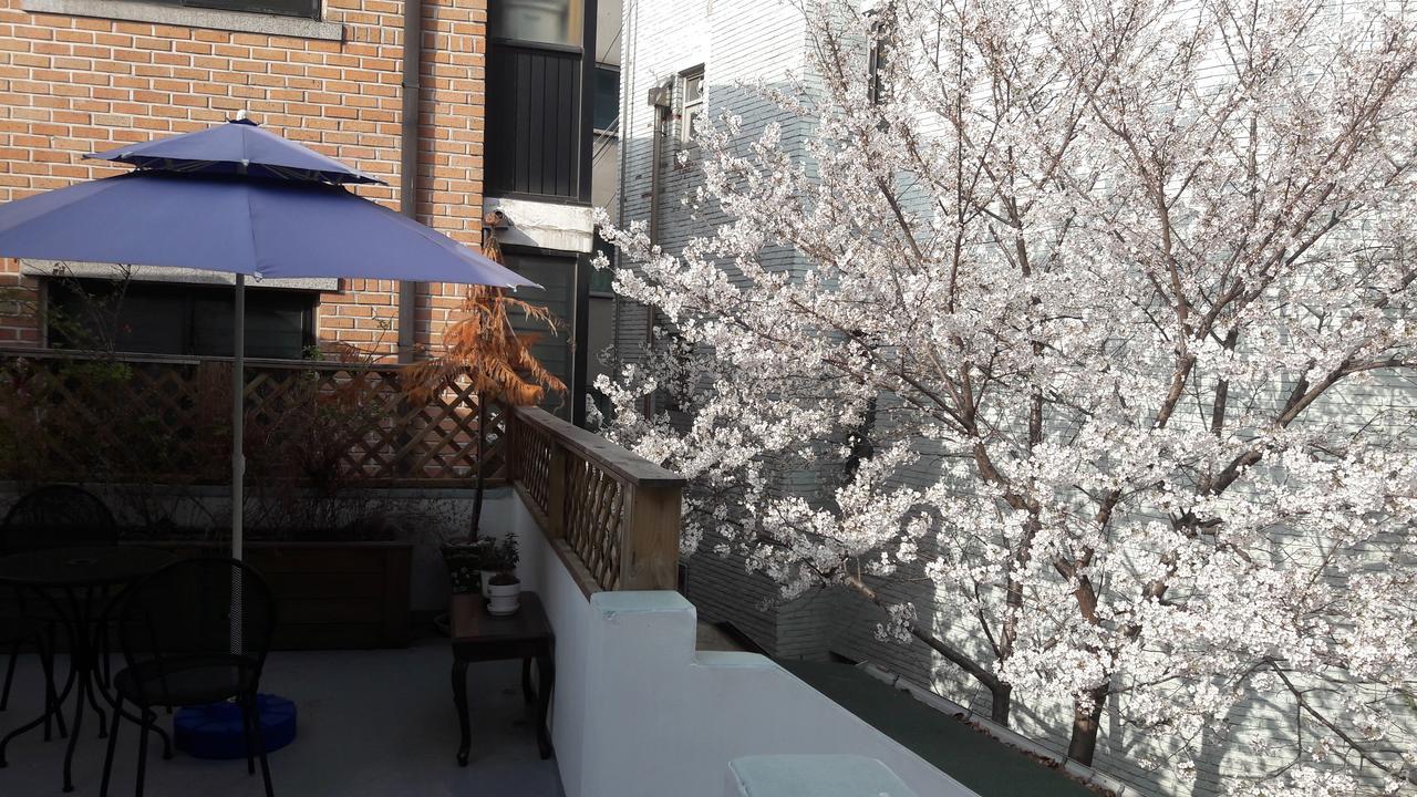 Oh My Seoul