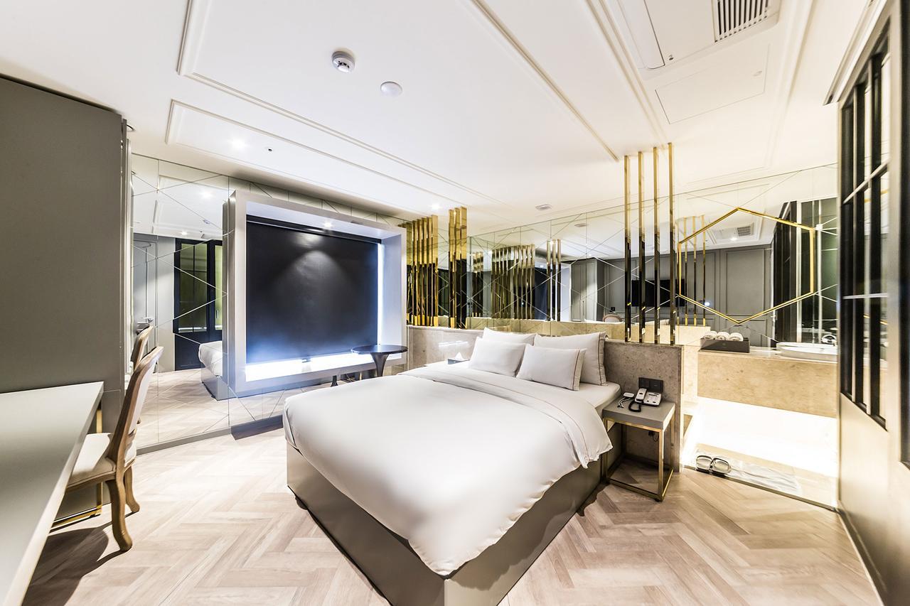 Hotel Forestar Seoul