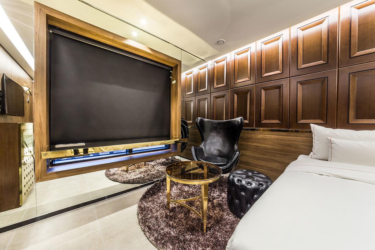 Hotel Forestar Seoul