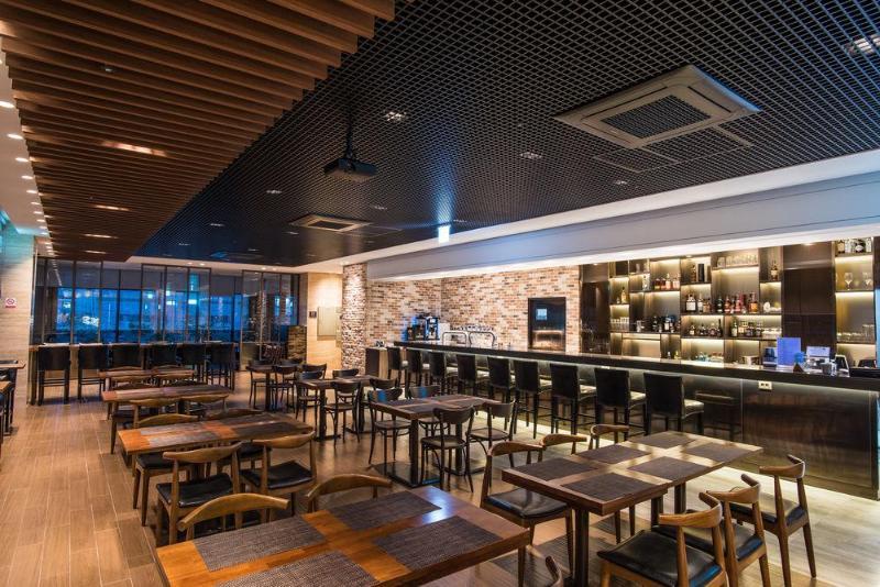 Hotel Ibc Dongdaemun 3*