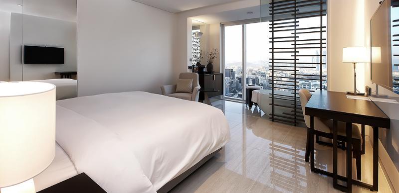 Entra Gangnam Hotel 3*