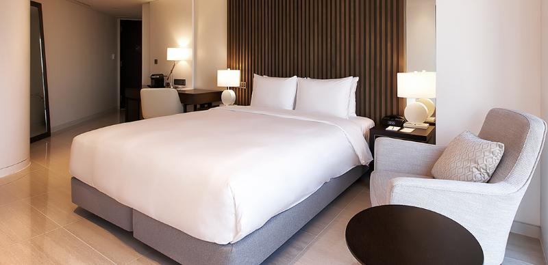 Hotel Entra Gangnam Seoul