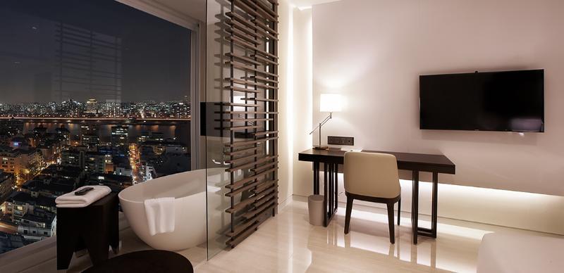 Entra Gangnam 3* Seoul