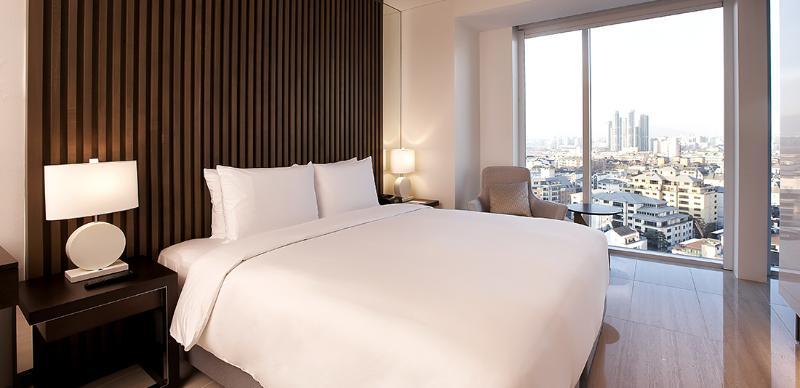 Hotel Entra Gangnam