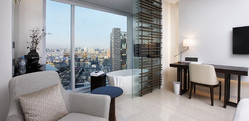 Entra Gangnam Hotel