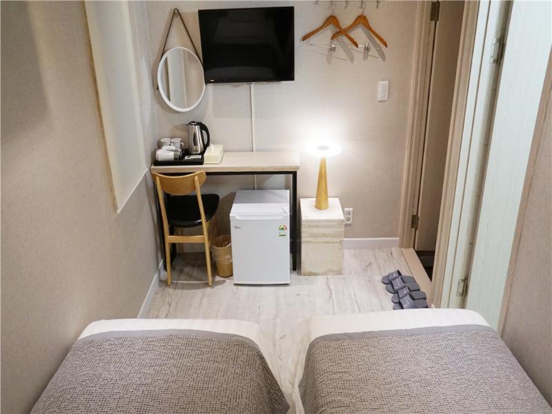 Hotel Gaon Insadong Hotel
