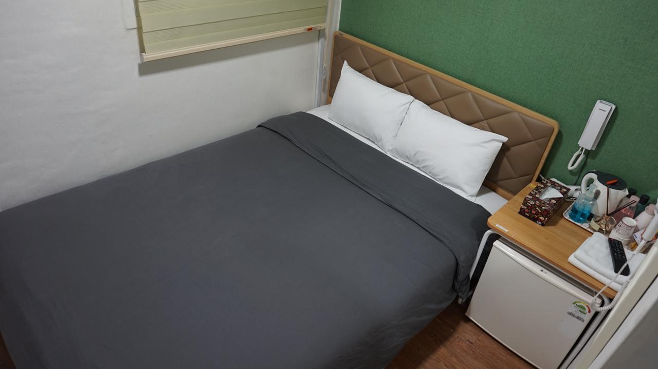 The 720 Motel Seoul