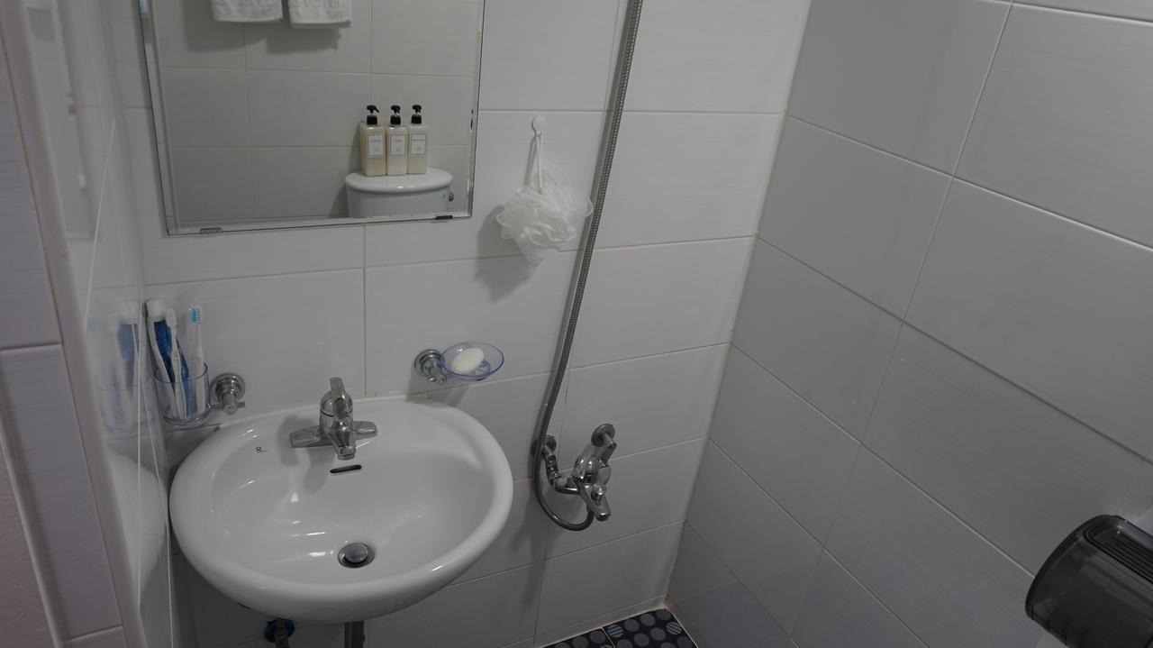 Motel The 720 Seoul
