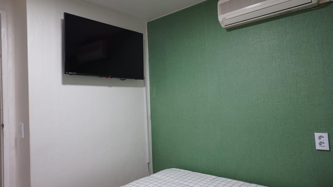 The 720 Motel Seoul