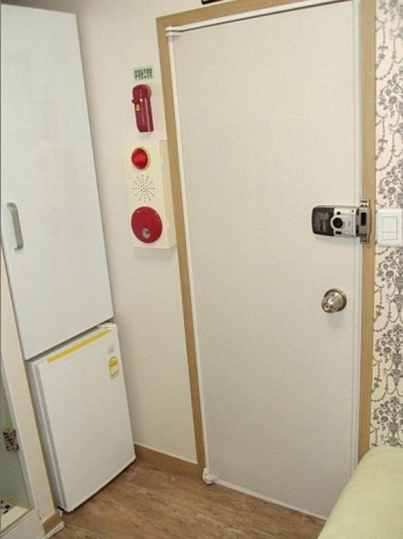 Seoul Green Residence Guest house 2*