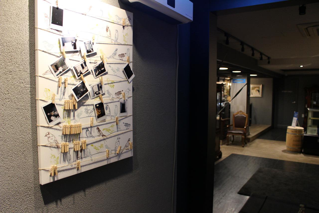 Hotel Story Seoul