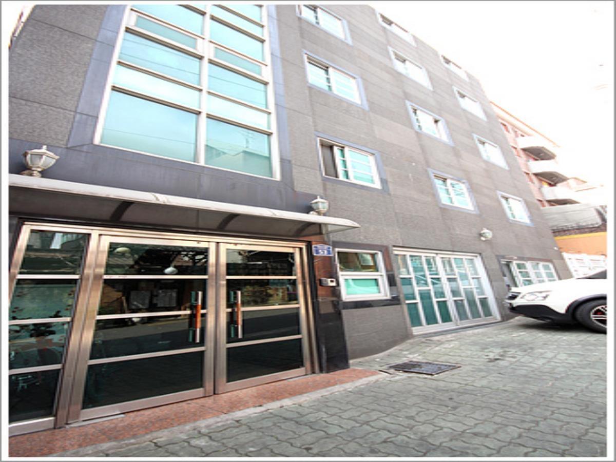 Sinchon Livingtel * Seoul