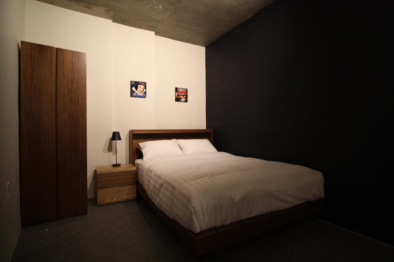 Hostel Nabi Seoul