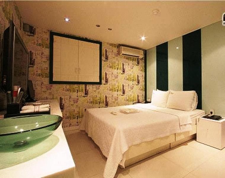 Fox Motel Seoul