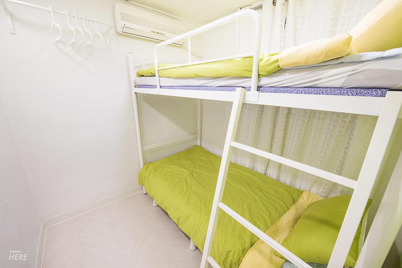 Hongdae Guest house 2*