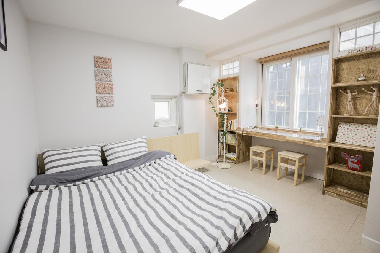 Dear House Apartment