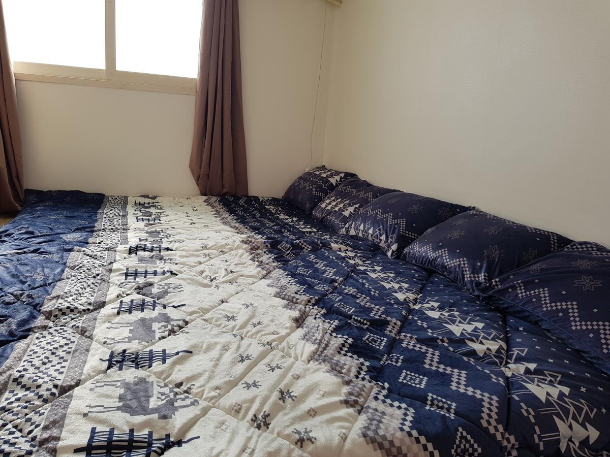 Safestay Nodeul Seoul