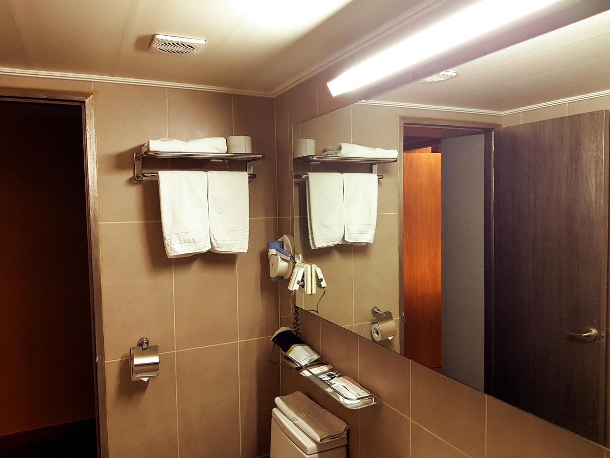 Hotel The California Seocho 3*