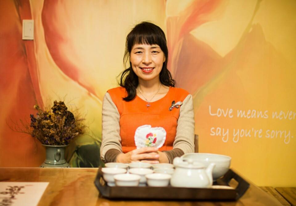 Lydia Craft 2* Seoul