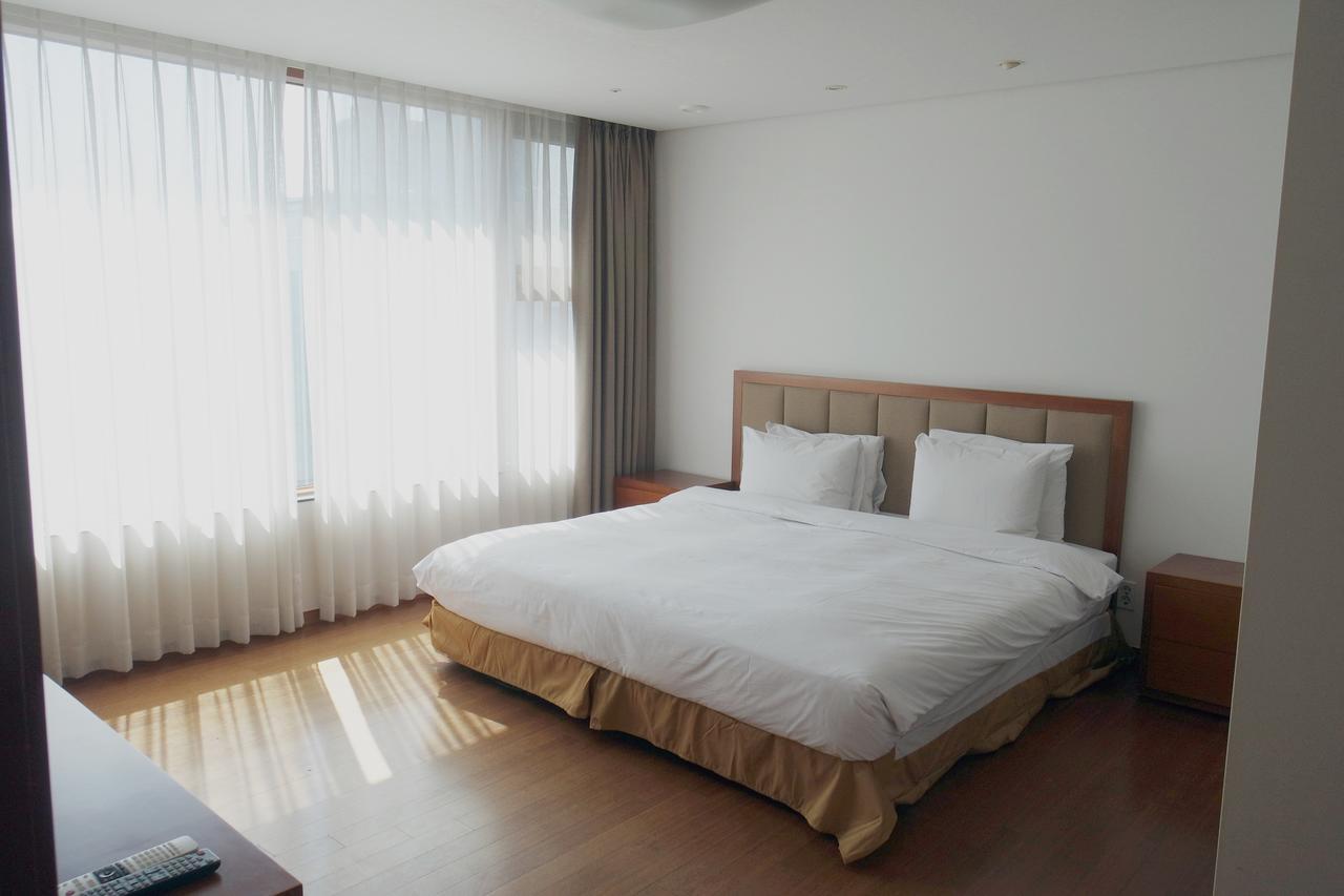 Aparthotel Vabien 1 Serviced Seoul