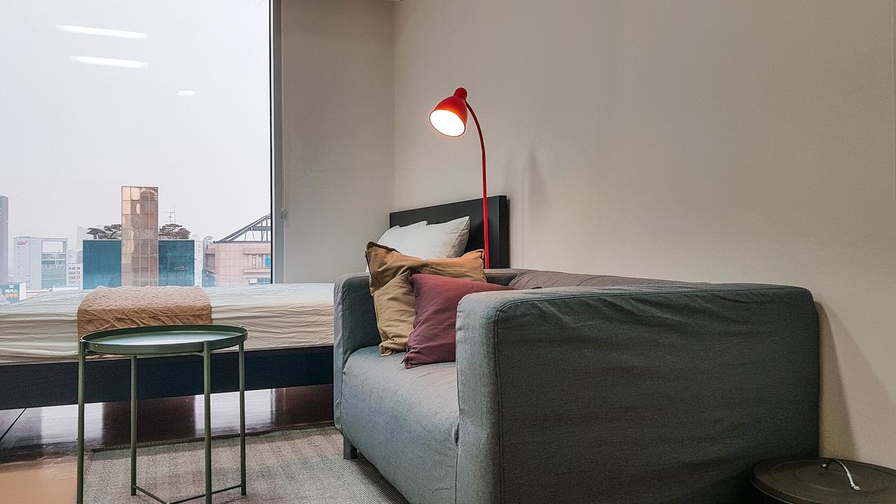 J Studio Gangnam Station Apartment
