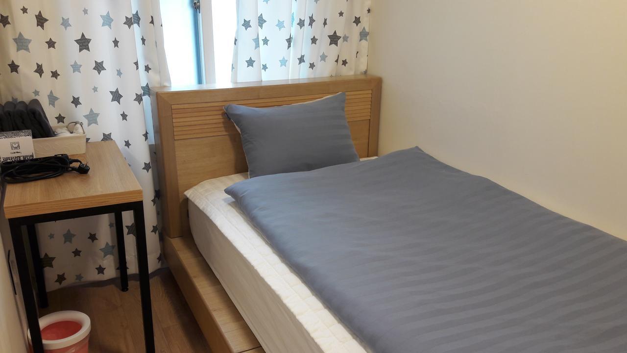 Oh My Guest house Seoul